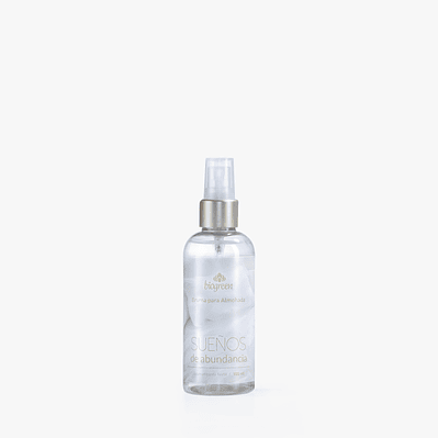 Aromatizante Textil Sueños Abundancia 100 ml