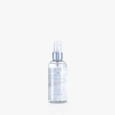 Aromatizante Textil Sueños Calma 100 ml
