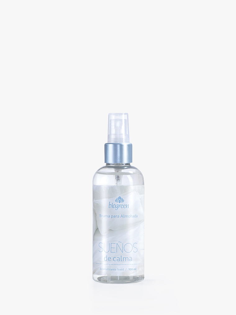 Aromatizante Textil Sueños Calma 100 ml 1
