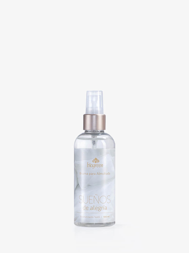Aromatizante Textil Sueños Alegría 100 ml 1