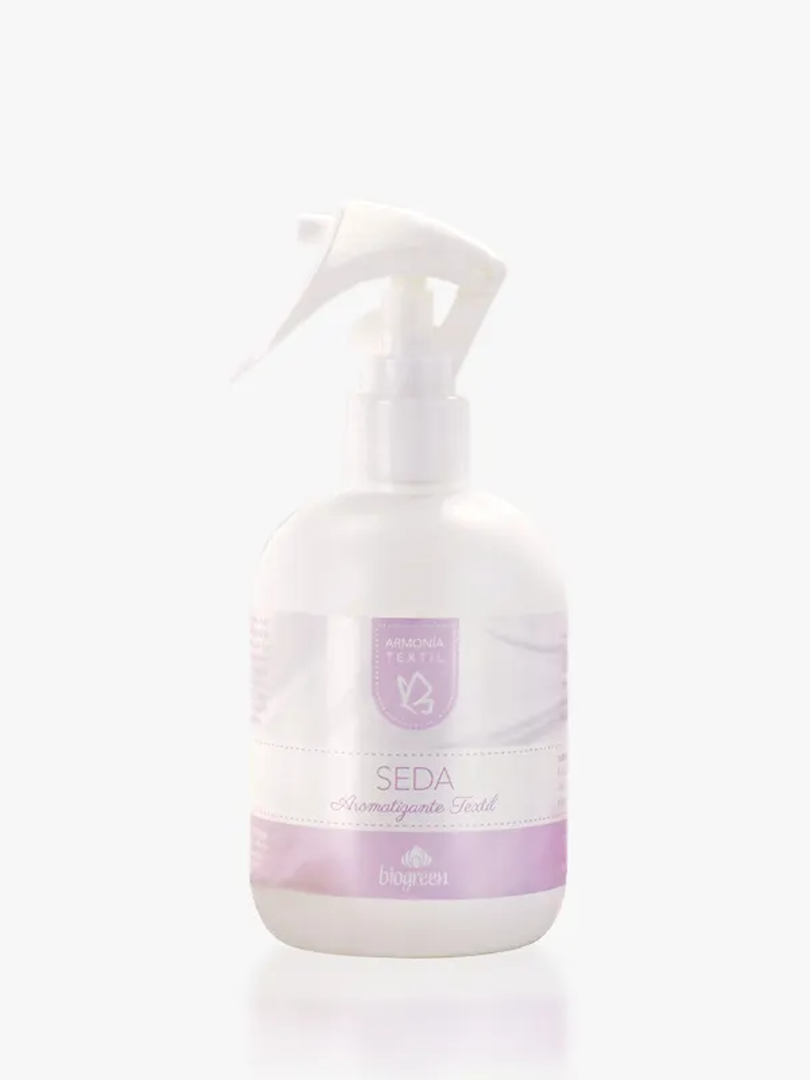 Aromatizante Textil Armonía Textil Seda 250 ml 1