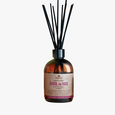 Difusor Alma Botánica ÁRBOL DE HIGO 250ml