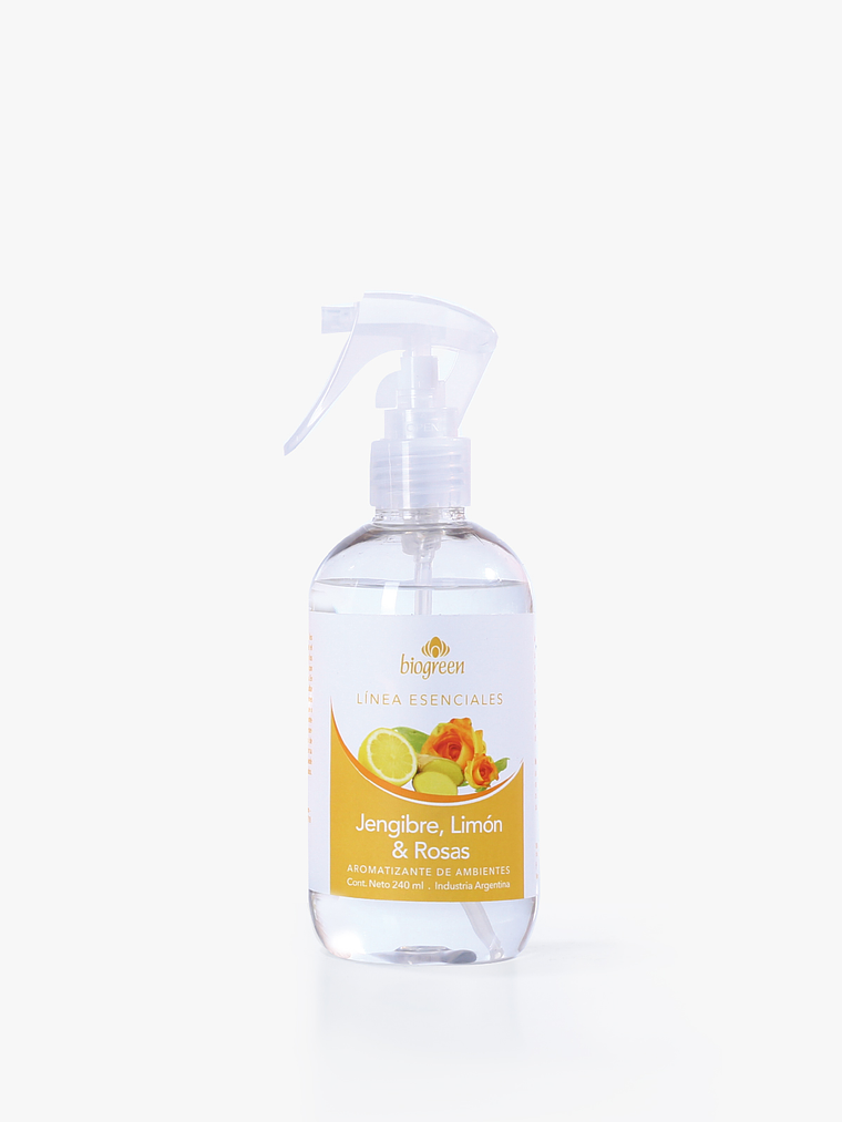 Aromatizante de Ambientes MANGO y ANANÁ 240ml 1