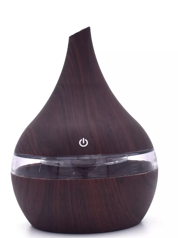 Humidificador Difusor Aromatizador De Ambiente 1