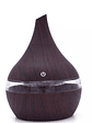 Humidificador Difusor Aromatizador De Ambiente - Miniatura 1