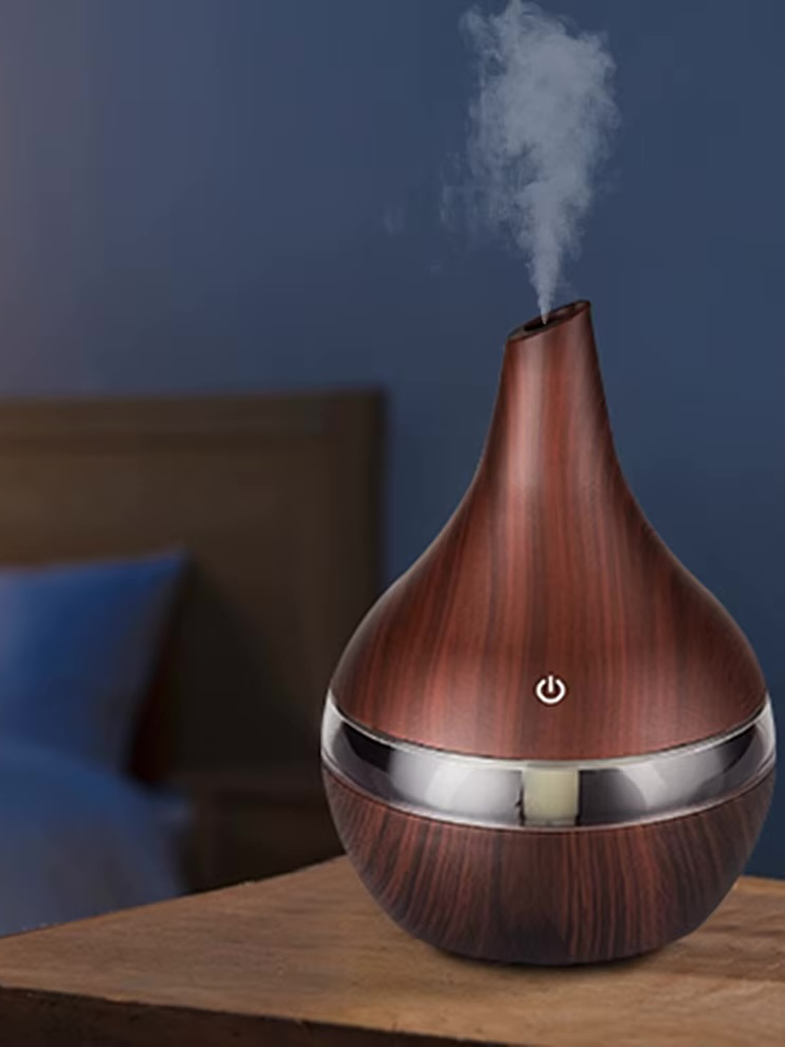 Humidificador Difusor Aromatizador De Ambiente 2