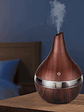 Humidificador Difusor Aromatizador De Ambiente - Miniatura 2