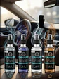 Eliminador de Olores Odorblock Auto, Black Ice 250 ml - Miniatura 2