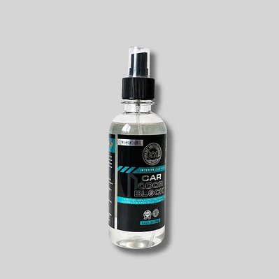 Eliminador de Olores Odorblock Auto, Black Ice 250 ml