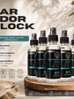 Eliminador de Olores Odorblock Auto, Luxe Car 250 ml - Miniatura 2
