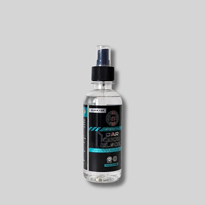 Eliminador de Olores Odorblock Auto, Silver Car 250 ml