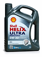 ACEITE 5W30 SHELL HELIX ULTRA PROFESSIONAL AG 4LT - Miniatura 1