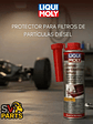 Limpia Filtro De Partículas Liqui Moly Diesel 250 Ml - Miniatura 2