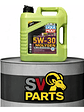 Aceite 5w30 Liqui Moly Molygen New Generation Dpf 4 Lt - Miniatura 3