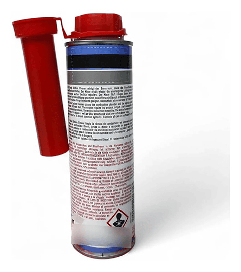 Limpia Inyectores Diésel Liqui Moly Pro-line 300ml