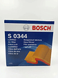 Filtro De Aire Motor Bosch Mazda Bt-50 2.5 Crdi - Miniatura 2