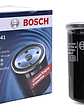 Filtro De Aceite Bosch Toyota Rav4 Rush Prius Yaris Corolla - Miniatura 1