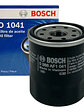 Filtro De Aceite Bosch Toyota Rav4 Rush Prius Yaris Corolla - Miniatura 3