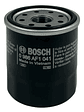 Filtro De Aceite Bosch Toyota Rav4 Rush Prius Yaris Corolla - Miniatura 4