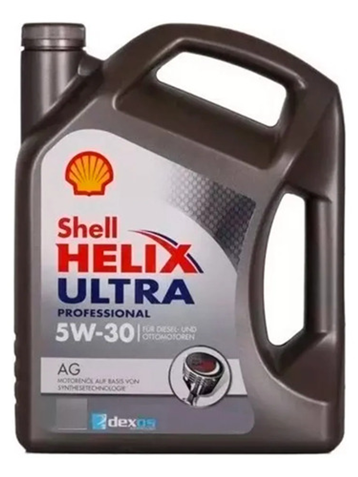 Shell Helix Ultra 5w30 1