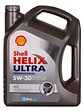 Shell Helix Ultra 5w30 - Miniatura 1