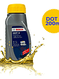 Aceite De Frenos Bosch Dot 3 Para Coche Y Moto, 200 Ml - Miniatura 2