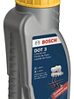 Aceite De Frenos Bosch Dot 3 Para Coche Y Moto, 200 Ml - Miniatura 3