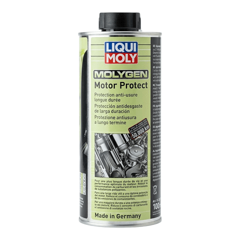 MOTOR PROTECT MOLYGEN LIQUIMOLY 500ML