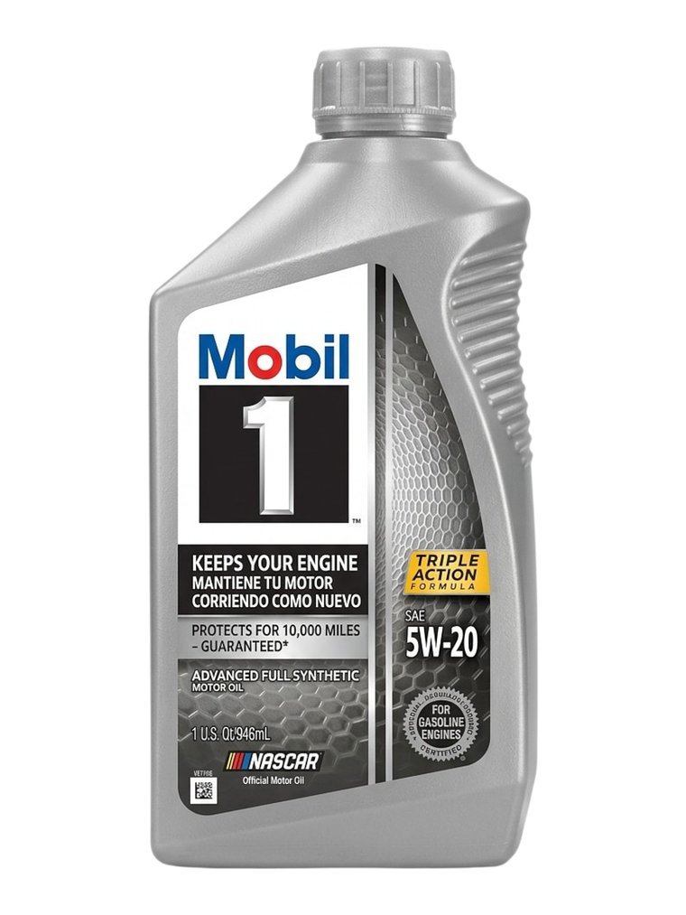 ACEITE 5W-20 MOBIL1  946ml 1