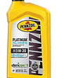 Pack Aceite Motor 5w30 Bencinero Pennzoil 7,56litros - Miniatura 2