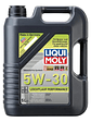Pack Aceite Motor 5w30 Leichtlauf Liquimoly 6 Litros - Miniatura 2