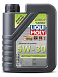 Pack Aceite Motor 5w30 Leichtlauf Liquimoly 6 Litros - Miniatura 3
