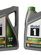 Pack Aceite Motor 5w30 Mobil 1 2x4litros - Miniatura 1