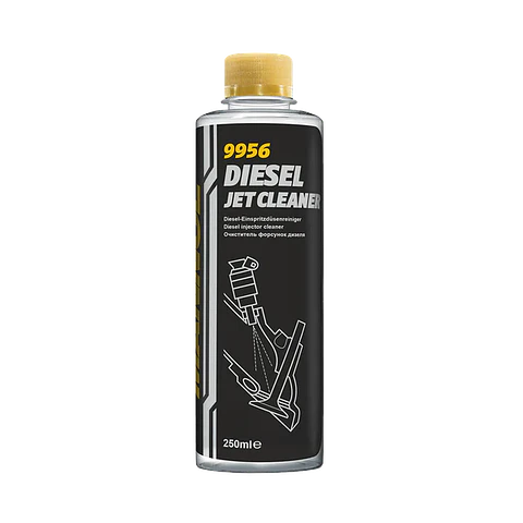 DIESEL JET CLEANER 9956 MANNOL 250ML