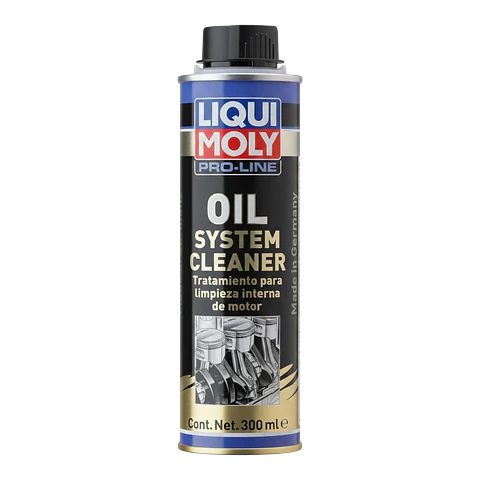 LIMPIADOR INTERNO MOTOR LIQUIMOLY PRO-LINE 300ML