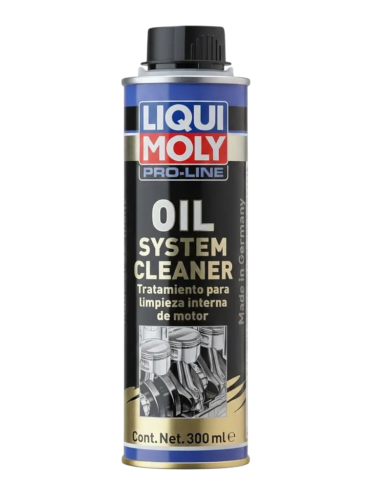 LIMPIADOR INTERNO MOTOR LIQUIMOLY PRO-LINE 300ML 1