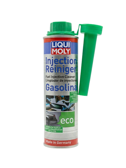 Limpia Inyector Bencinero 300 Ml Liqui Moly