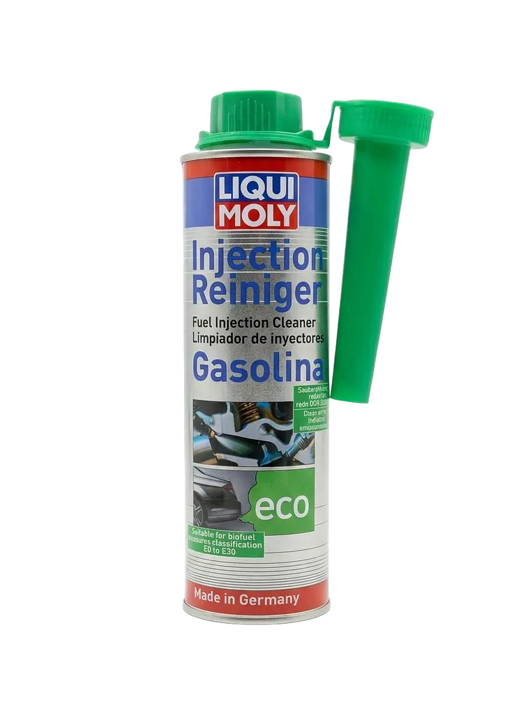 Limpia Inyector Bencinero 300 Ml Liqui Moly 1