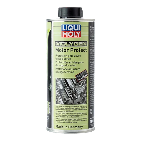 MOTOR PROTECT MOLYGEN LIQUIMOLY 500ML