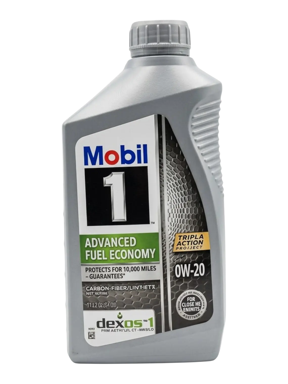 ACEITE 0W-20 MOBIL1 946ML 1