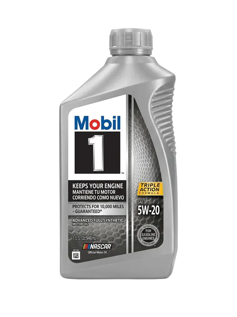 ACEITE 5W-20 MOBIL1  946ml 1