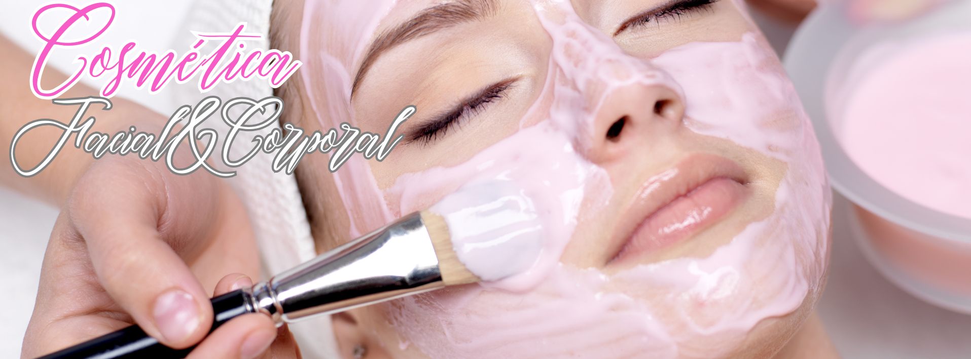 Cosmética facial y corporal