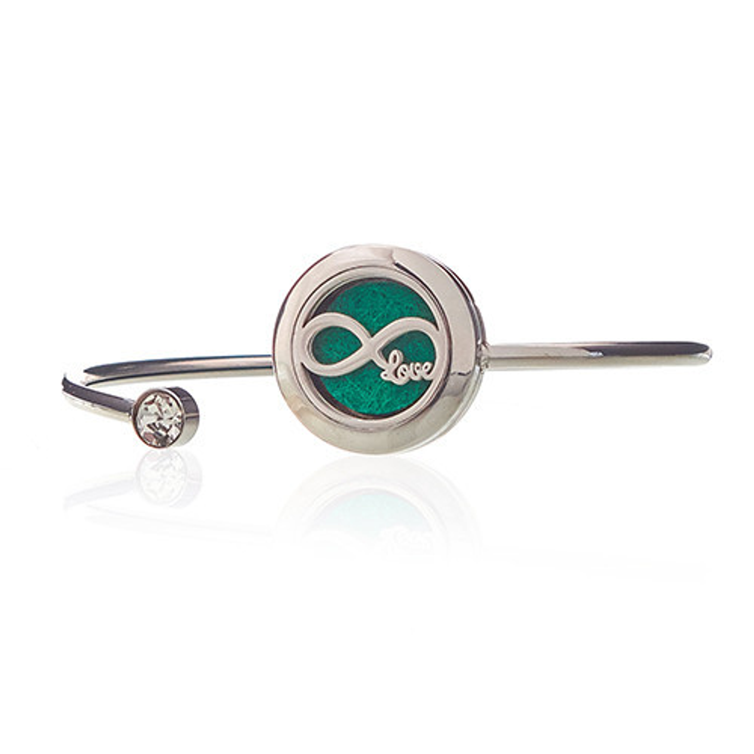 Pulsera Difusores de Aromaterapia 