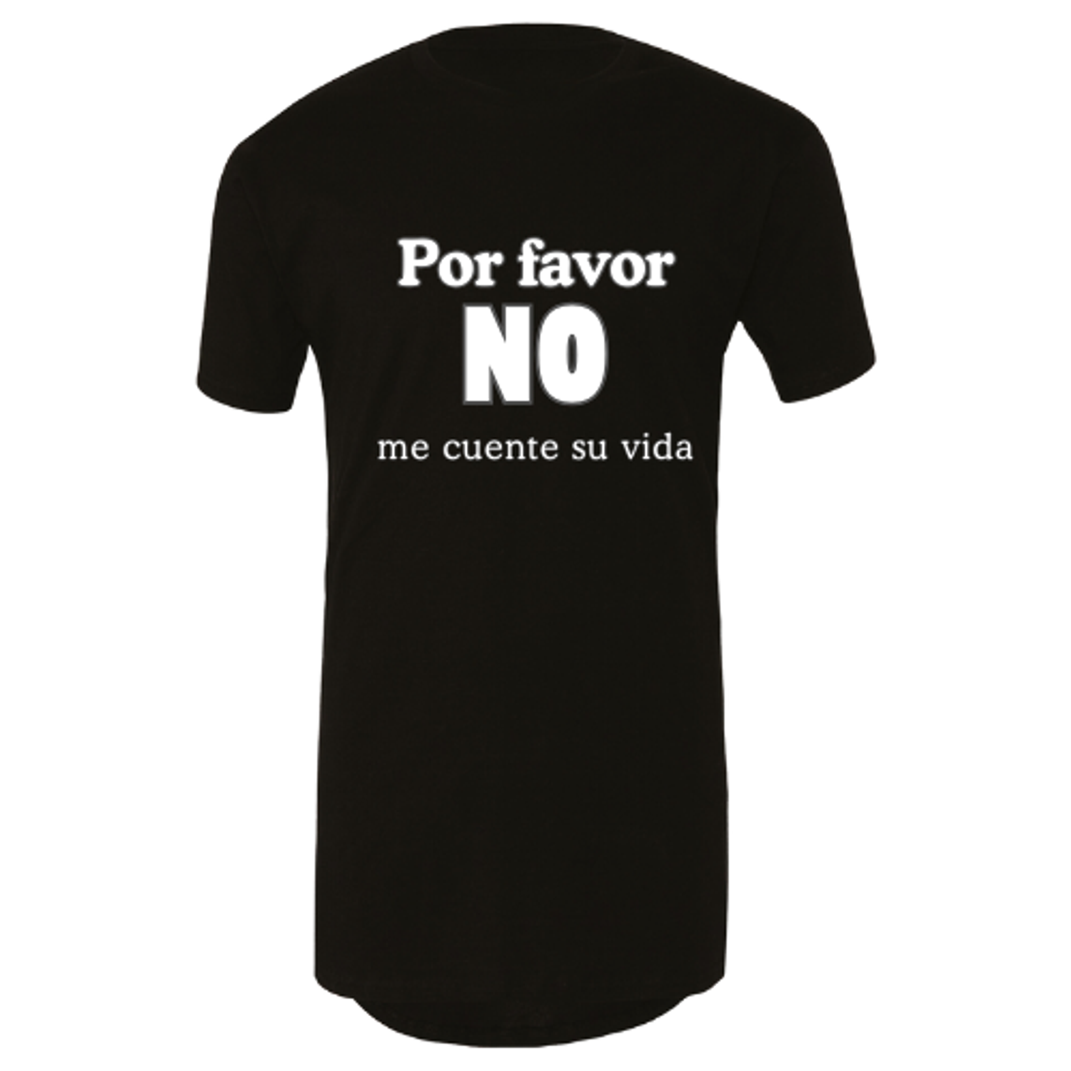 Camiseta 