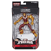 Puma Spider-Man Kingpin BAF Marvel Legends 6