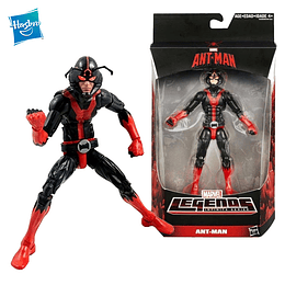 Ant-Man [Walgreens Exclusive] Marvel Legends 6''