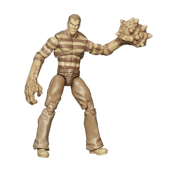 Sandman [NOT MINT] Marvel Infinite Series 3,75