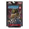 Gamora & Star-Lord Comic Pack 3,75