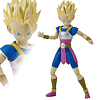 Super Saiyan Cabba Dragon Ball Super Dragon Stars