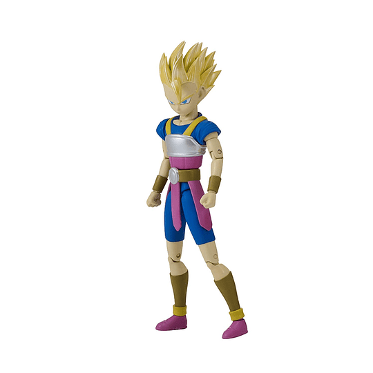 Super Saiyan Cabba Dragon Ball Super Dragon Stars